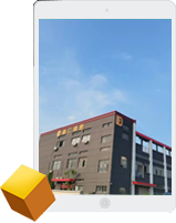 昆山自动化零件