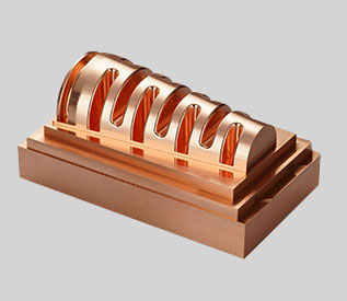 昆山塑胶模零件