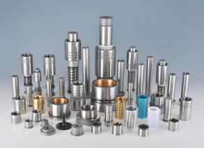 常州五金模具零件