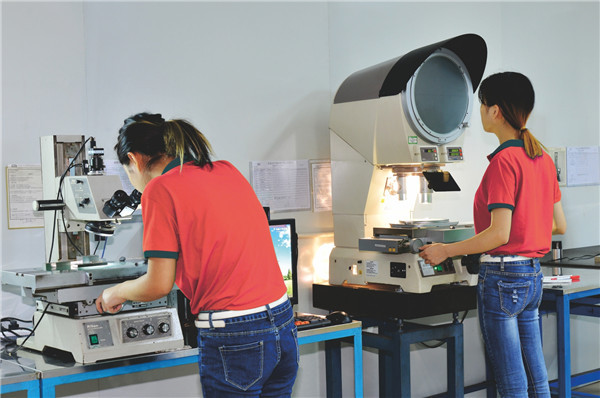 五金模零件价格