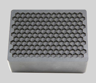 昆山塑胶模零件