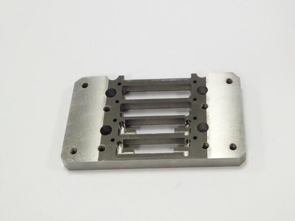 镇江昆山机加工