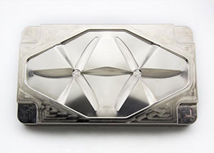 南通昆山机加工