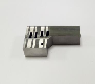 镇江昆山机加工