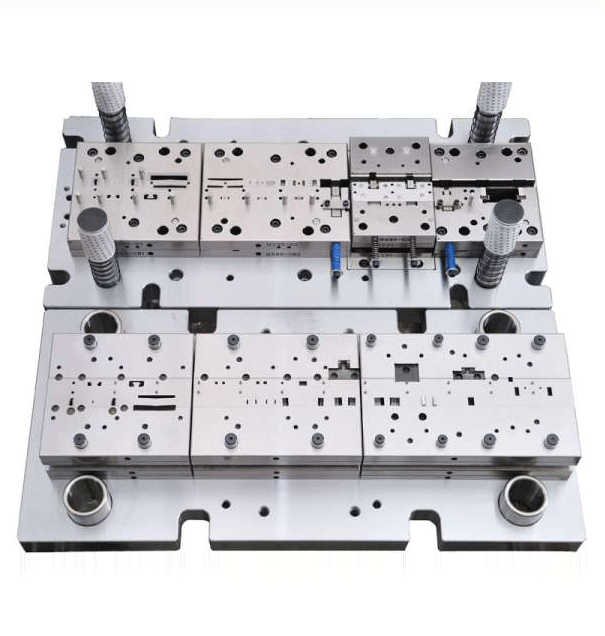 五金模零件公司