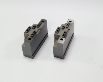 南京昆山机加工