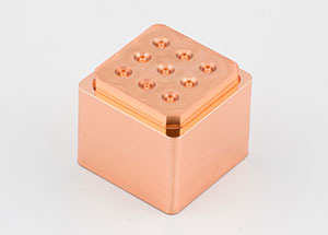 昆山塑胶模零件价格