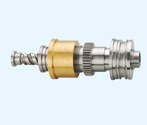 南京昆山机加工