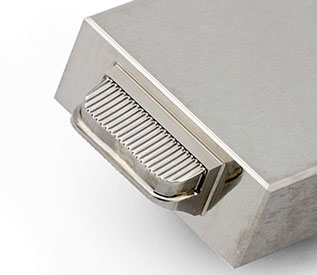 无锡五金模具零件