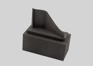 昆山塑胶模零件