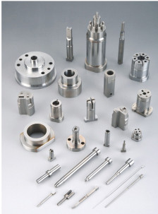 江苏昆山机加工