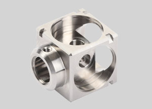 连云港五金模具零件