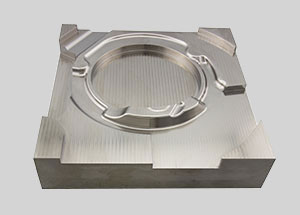 南京五金模具零件