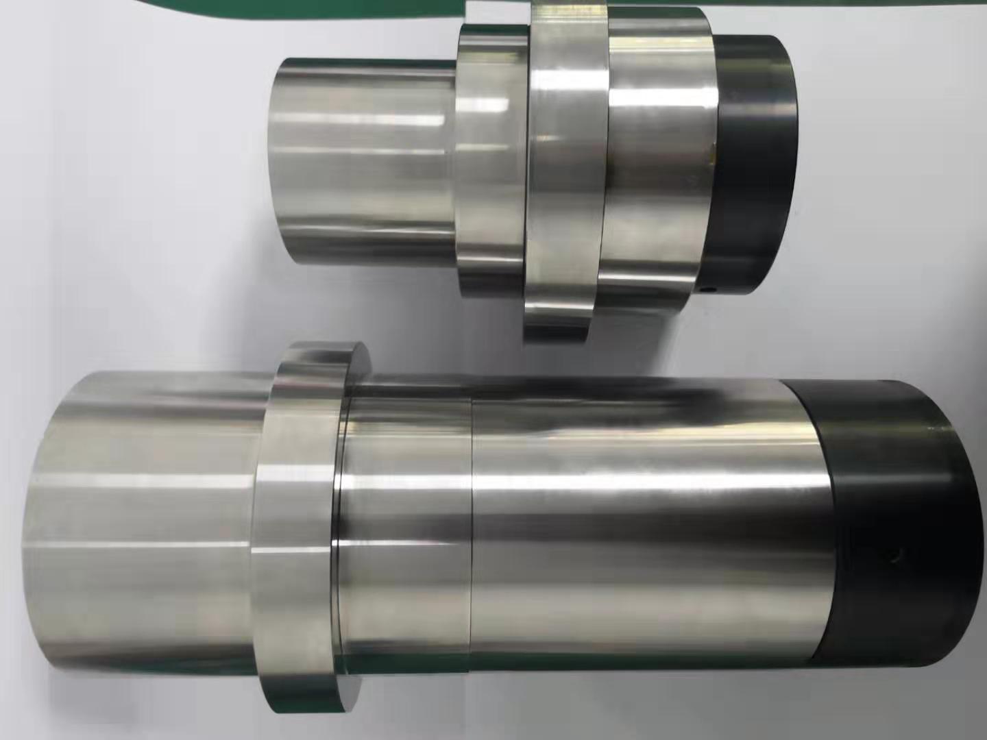 无锡五金模具零件