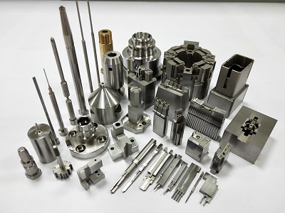 徐州五金模具零件