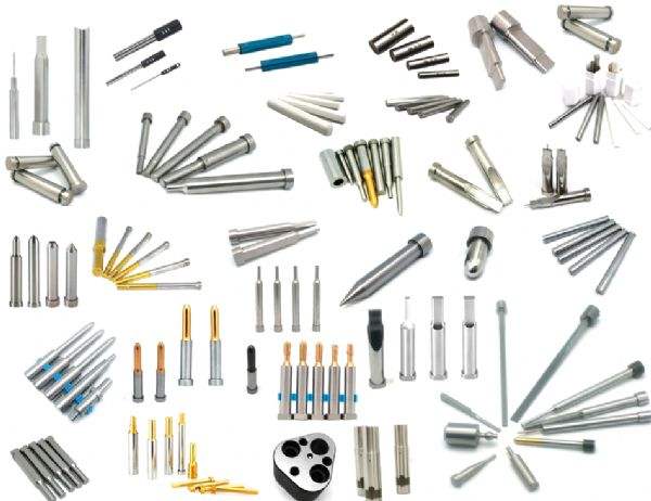 江苏五金模零件价格