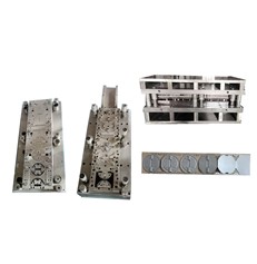 五金模零件哪家好