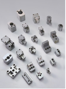 南京五金模具零件