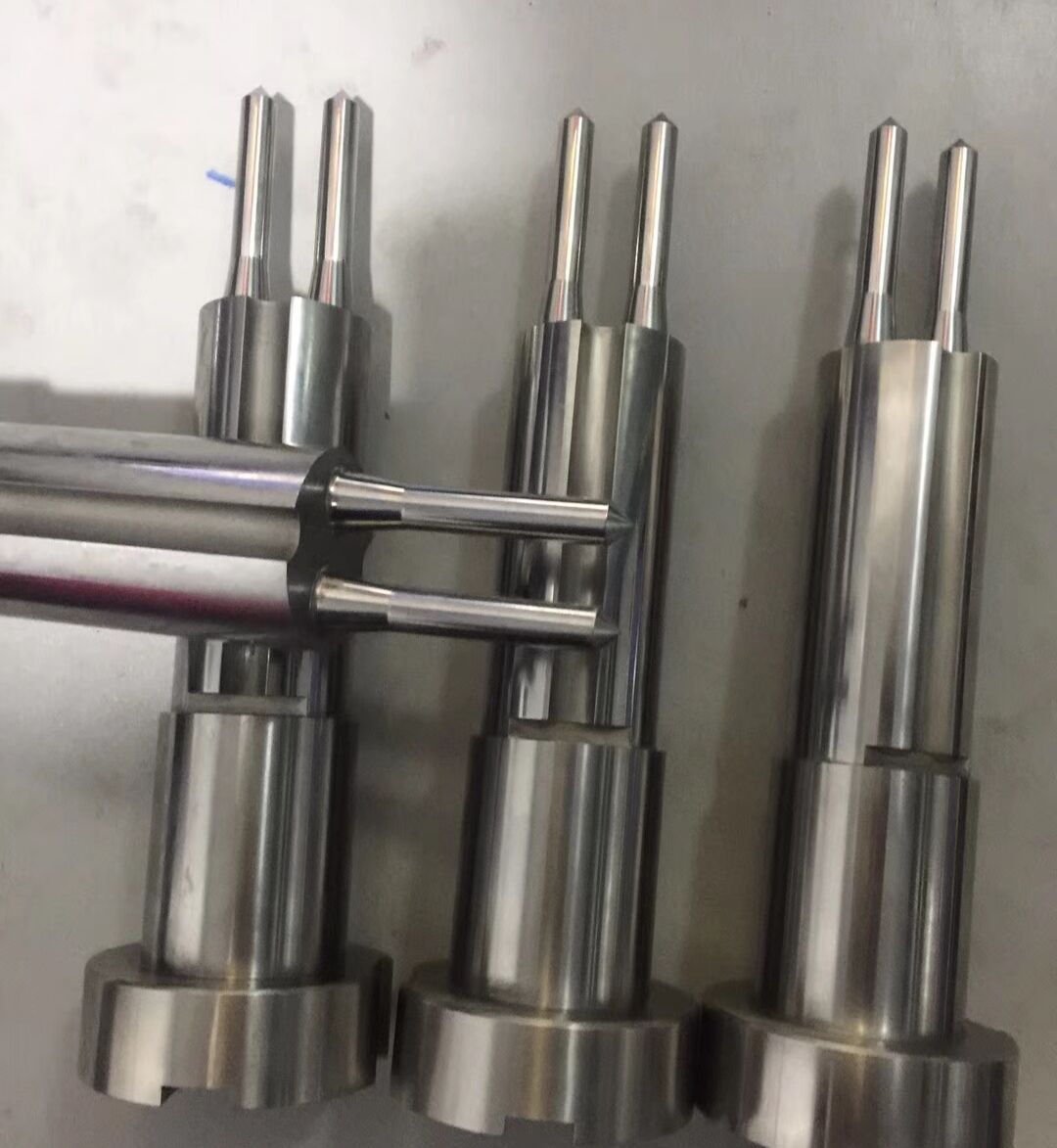 常州五金模具零件