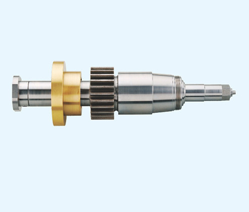 扬州五金模具零件