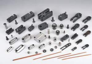 模具配件的生产流程是怎样的?